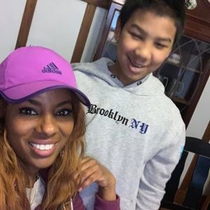 Meet your Posher, Jeanine